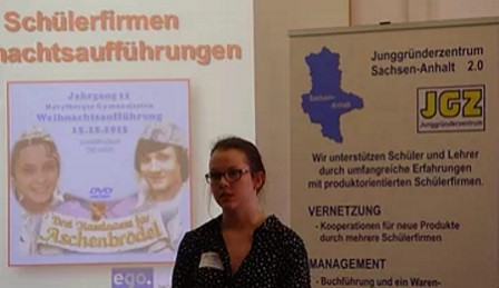 Auftaktveranstaltung in Halle/Saale